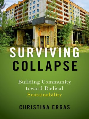 cover image of Surviving Collapse